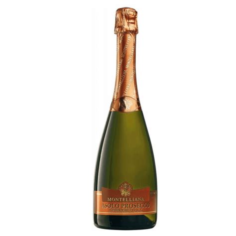 cantina montelliana prosecco extra dry